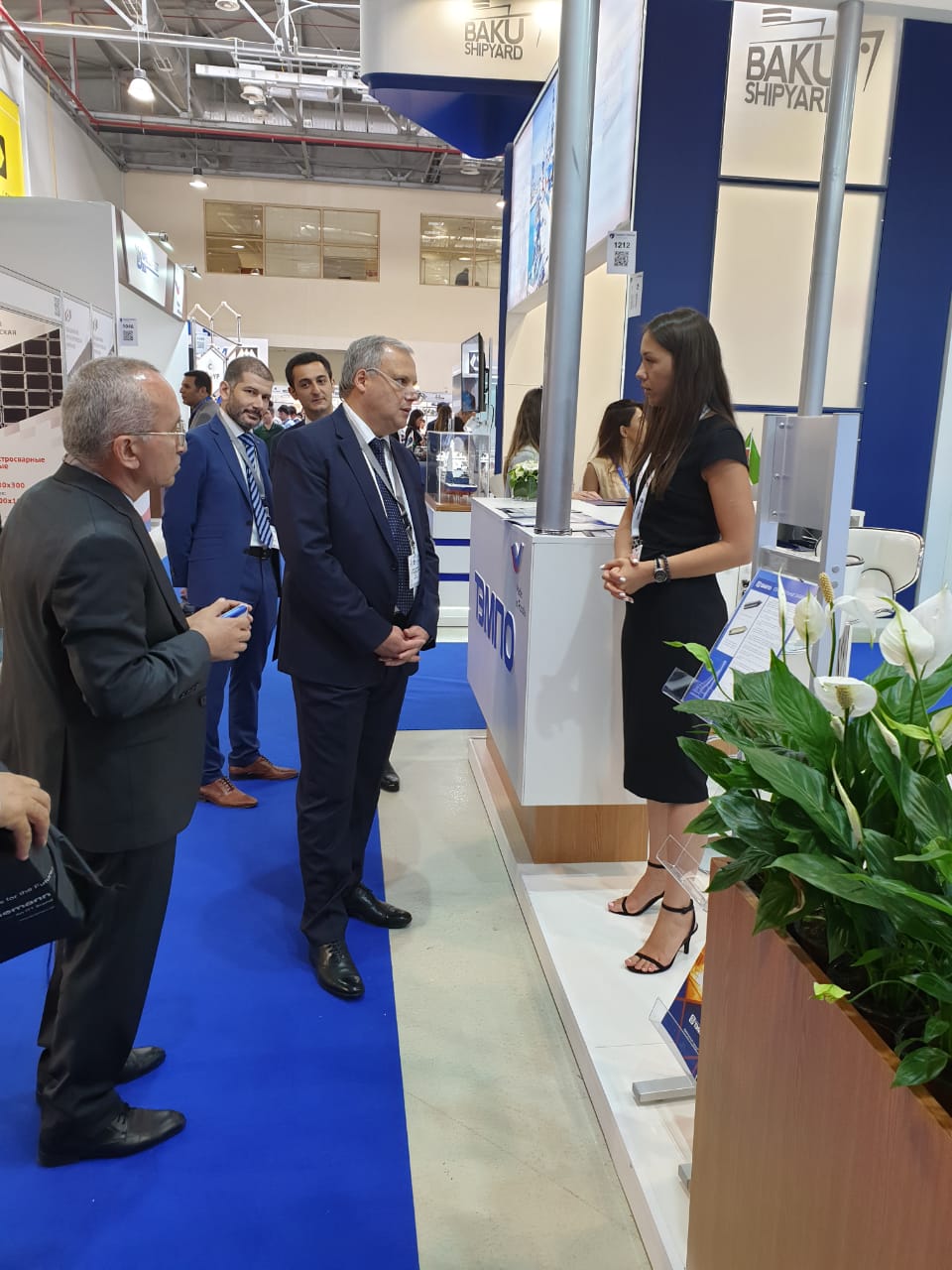 Caspian Oil & Gas 2019